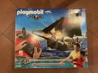 Playmobil Piratenschiff Nr. 5238 Bayern - Bad Bocklet Vorschau