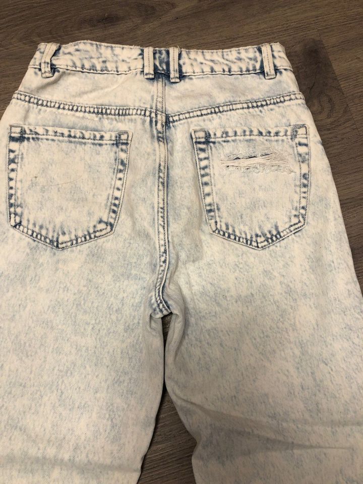 Jeans Mädchen, Gr. 32/XXS in Storkow (Mark)