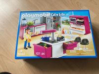 Playmobil, City, 5582, Küche Niedersachsen - Schneverdingen Vorschau