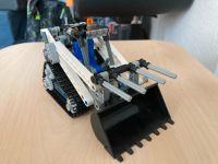 Lego Technik Bagger, Stapler 42032 Nordrhein-Westfalen - Lemgo Vorschau