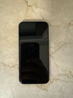 iPhone 12 mini 128GB schwarz neu Hessen - Mörfelden-Walldorf Vorschau
