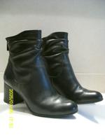 Tolle Tamaris Comfort Stiefeletten, Größe 38, schwarz NEUwertig Bayern - Rohrbach Vorschau