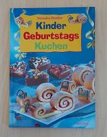 Kinder Geburtstagskuchen Backbuch Niedersachsen - Bergfeld Vorschau