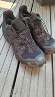 Salomon Speedcross 6 GTX Gr. 40 Sachsen - Chemnitz Vorschau