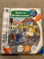 Tiptoi Buch Sicher im Straßenverkehr Mecklenburg-Vorpommern - Rom (Mecklenburg) Vorschau