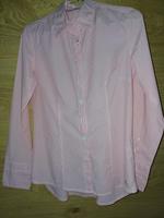 S.Oliver Bluse Langarm weiß apricot Größe XS 34 Bayern - Bad Tölz Vorschau