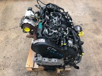 MOTOR CFF CFH 2.0 TDI 140PS 54.771KM AUDI SEAT SKODA VW KOMPLETT Niedersachsen - Braunschweig Vorschau