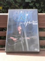 Johnny Cash - Live at Montreux 1994 DVD Nordrhein-Westfalen - Rosendahl Vorschau
