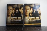 Navi CIS / NCIS - Staffel 1 - DVD ( 1.1 & 1.2) Baden-Württemberg - Mietingen Vorschau