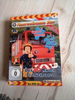 Feuerwehrmann Sam Doppel DVD Brandenburg - Jüterbog Vorschau