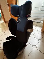 Cybex Solution M-fix imperial blue Bayern - Velden Mittelfr. Vorschau