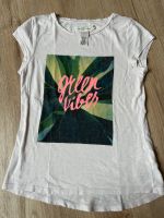 H&M T-Shirt Gr. 134/140 rosa Baden-Württemberg - Oppenau Vorschau