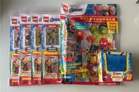 Lego Marvel Avengers Sammelkarten Blue Ocean Trading Cards Bremen - Hemelingen Vorschau