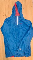 Kinder Jacke Columbia XL 176 Blau Windjacke Wanderjacke Jacke Bayern - Wiedenzhausen Vorschau