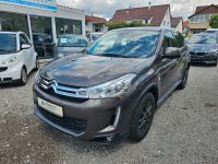 Citroën C4 Aircross Tendance 2WD Baden-Württemberg - Reutlingen Vorschau