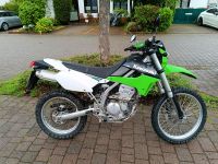 Kawasaki KLX 250 Rheinland-Pfalz - Oppenheim Vorschau