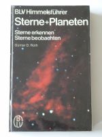 Roth, Sterne + Planeten, BLV Himmelsführer, Astronomie Berlin - Charlottenburg Vorschau