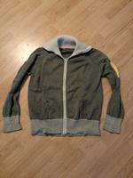 Strickjacke Damen gr M 38 H&M oliv khaki Schleswig-Holstein - Henstedt-Ulzburg Vorschau