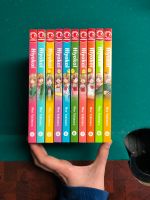 Manga: Hiyokoi 1 2 3 4 5 6 7 8 9 14 + Extras 1 Auflage Nordrhein-Westfalen - Bottrop Vorschau
