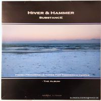 Hiver & Hammer - Substance (The Album) 2x12" Album 2004 Near Mint München - Au-Haidhausen Vorschau