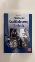 Heinrich Riedl - Lexikon der Kraftfahrzeug Technik Bochum - Bochum-Südwest Vorschau