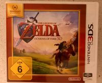 Zelda Ocarina of Time 3D, 3DS Schleswig-Holstein - Jevenstedt Vorschau