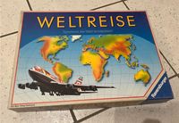 Brettspiel Weltreise Hessen - Riedstadt Vorschau