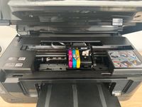 HP Officejet 6500A Plus Tintenstrahldrucker. Bayern - Bad Kissingen Vorschau