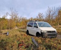 VW T5 Camper Offroad - kein T6 Bulli Rheinland-Pfalz - Andernach Vorschau