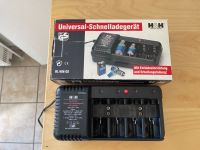 H&H Batterie Ladegerät Hessen - Rodgau Vorschau