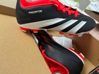 adidas Unisex Predator.4 Fxg Sneaker Nordrhein-Westfalen - Ratingen Vorschau