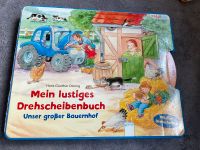 Mein lustiges Drehscheibenbuch Unser großer Bauernhof Nordrhein-Westfalen - Schermbeck Vorschau