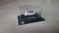 Audi TT Roadster Modell, 1:87, grau, Rietze, Plexibox Bayern - Ingolstadt Vorschau