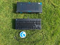 Logitech G PRO Tastatur Nordrhein-Westfalen - Havixbeck Vorschau