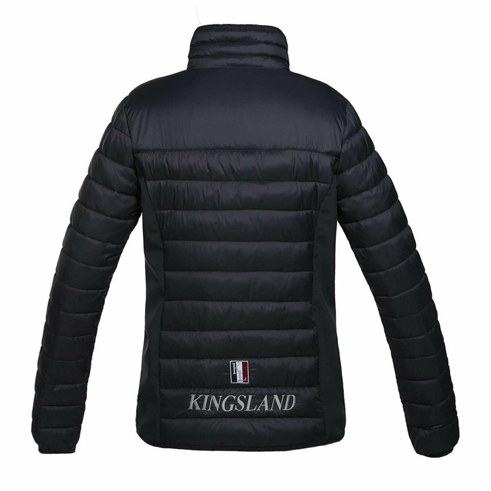 KINGSLAND Jacke Classic - unisex - in Mönchengladbach