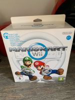 Mario Kart Wii mit Lenkrad neu / sealed / versiegelt Dortmund - Innenstadt-West Vorschau