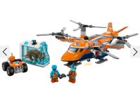 Lego City  60193 Arktis Transportflugzeug Bayern - Alling Vorschau