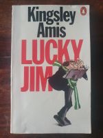 Taschenbuch - Lucky Jim - Kingsley Amis - englisch Nordrhein-Westfalen - Rheinbach Vorschau