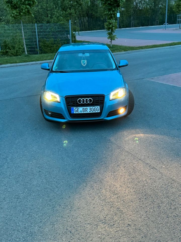 Audi a3 , S-line in Gelsenkirchen