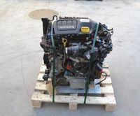 MOTOR R9M 405 R9MB405 1.6 DCI 130PS 87.512KM RENAULT OPEL NISSAN München - Berg-am-Laim Vorschau