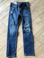 Super coole Abercrombie Jeans, slim 12, wie NEU ✅ Bayern - Baldham Vorschau