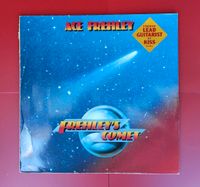 Ace Frehley (EX Kiss) - Comet - LP Vinyl Schallplatte Brandenburg - Schönwalde-Glien Vorschau