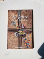 Briefmarken Buch Post 30 Jahre Aktion Sorgenkind mit Stempeln Sachsen - Hoyerswerda Vorschau