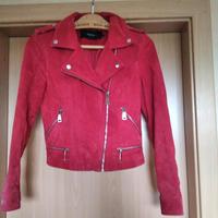 Wildlederjacke der Firma Vera Moda Bayern - Möhrendorf Vorschau