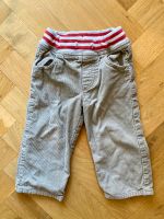 Baby Boden 86 92 18-24 Kordhose Bequembund Beige braun Leipzig - Gohlis-Nord Vorschau