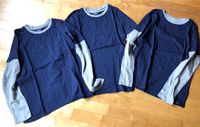 3 Langarmshirts von TCM Gr 170/176 Rheinland-Pfalz - Alzey Vorschau