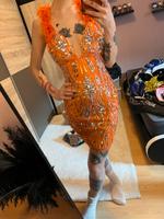 Asos Kleid neu mit Etikett Bayern - Deggendorf Vorschau
