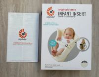 ergobaby Infant insert, Babyeinsatz für Babytrage Berlin - Pankow Vorschau