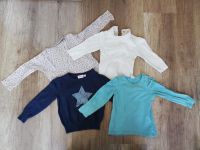 Set Pullover Mädchen Größe 74/80, 4 Stück Baden-Württemberg - Sinsheim Vorschau