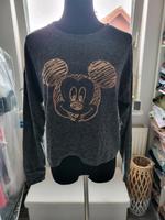 Schönes Disney Mickey Mouse Shirt Gr.M/L Niedersachsen - Celle Vorschau